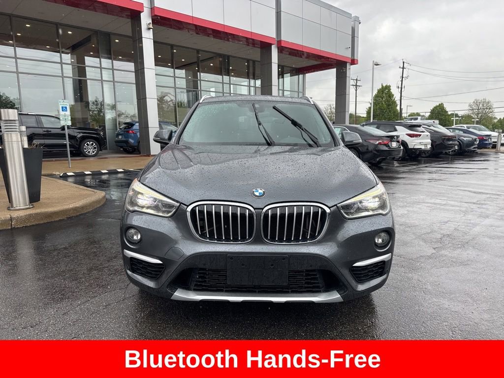 Used 2016 BMW X1 xDrive28i AWD/4WD image 10