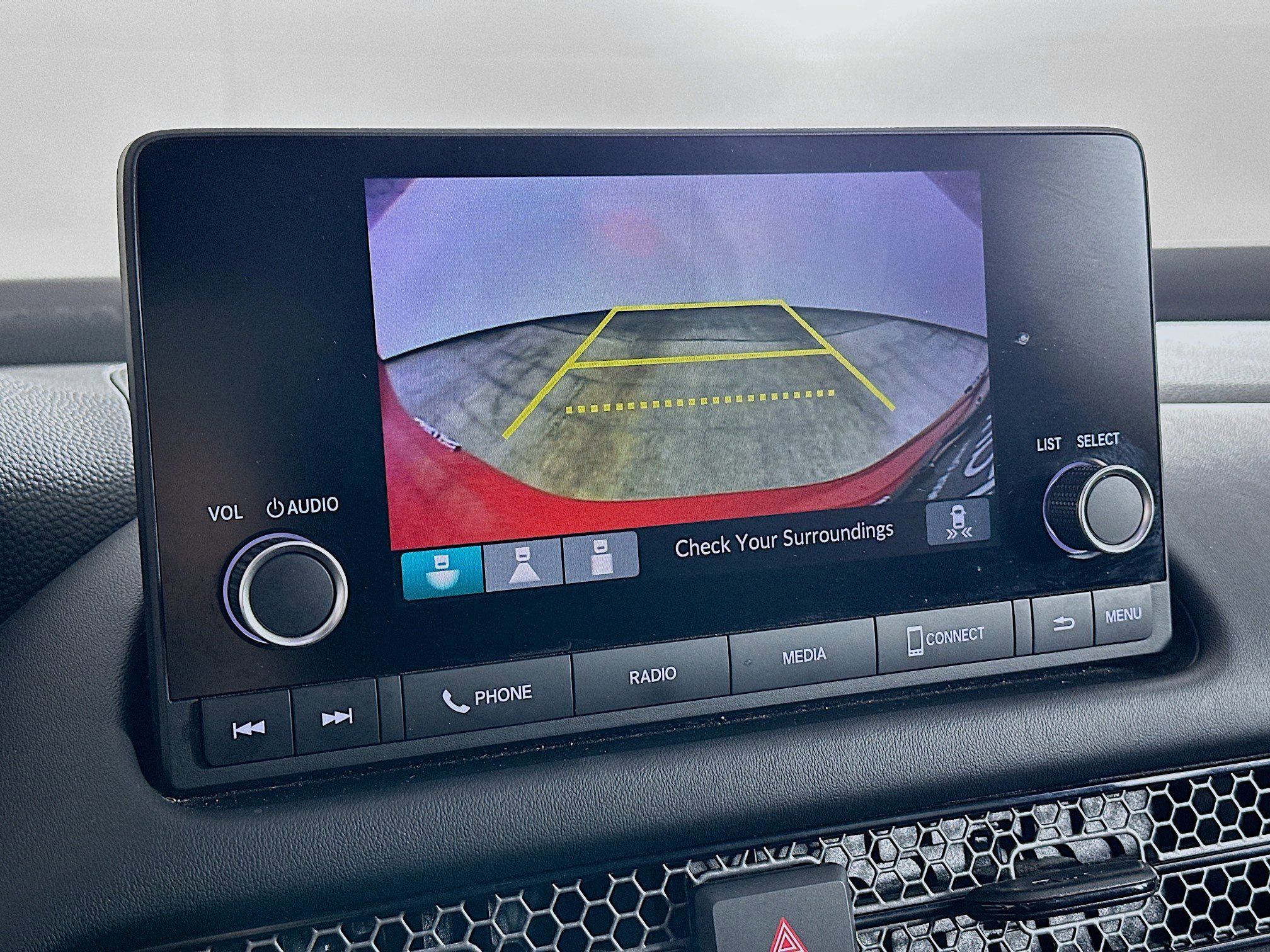 Used 2025 Honda HR-V Sport image 22