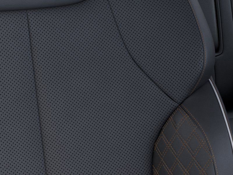 New 2026 Jeep Grand Cherokee Summit image 20