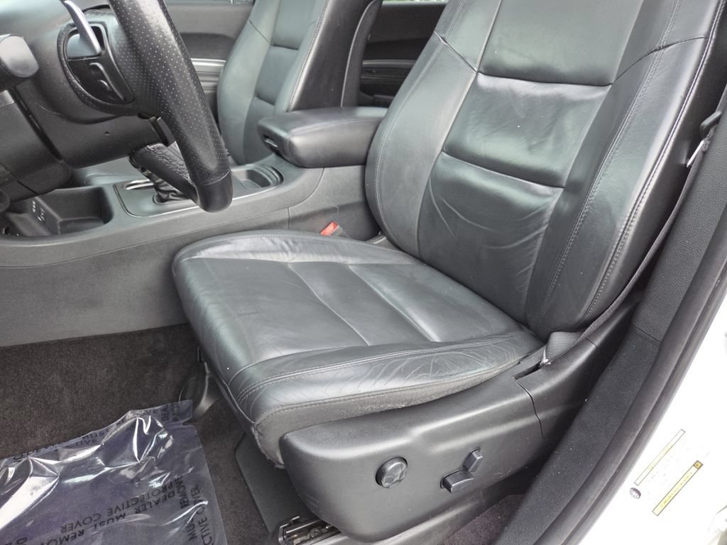 Used 2019 Dodge Durango GT AWD/4WD image 31