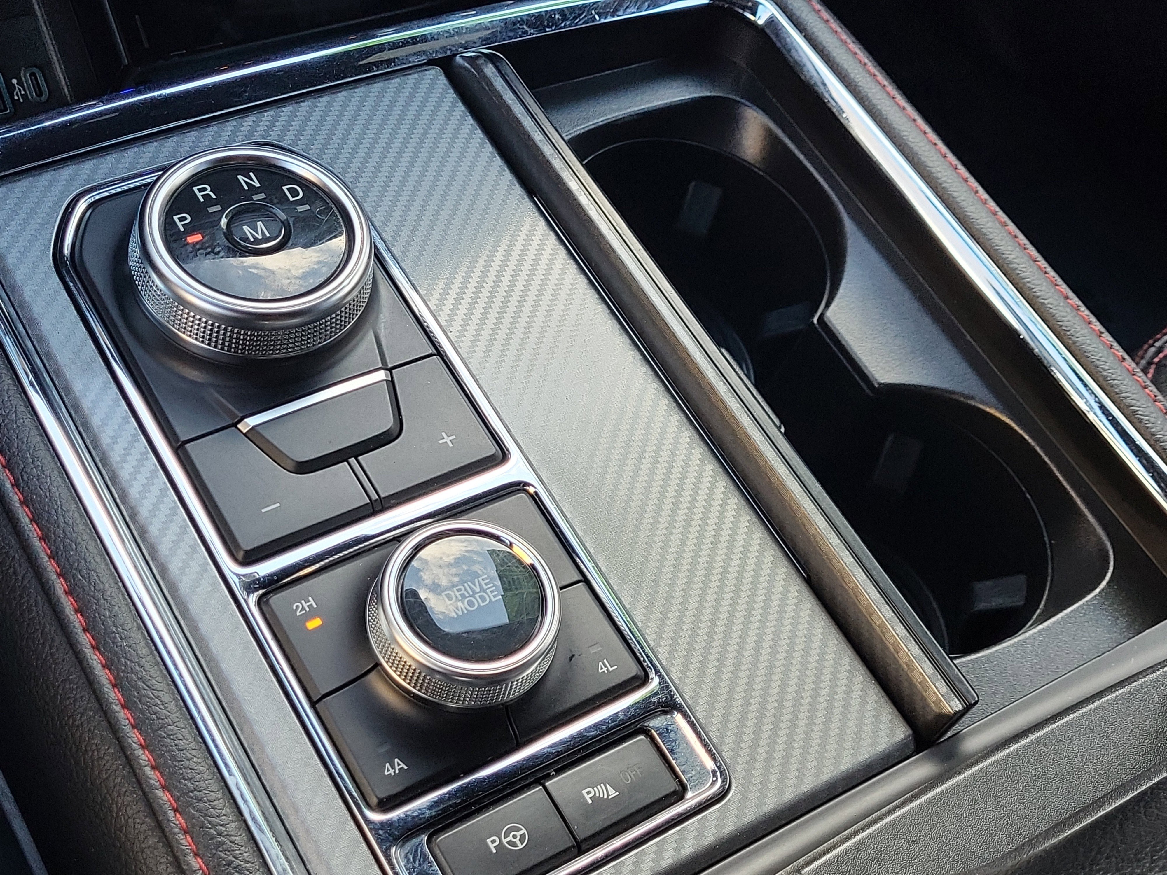 Used 2021 Ford Expedition Limited image 19