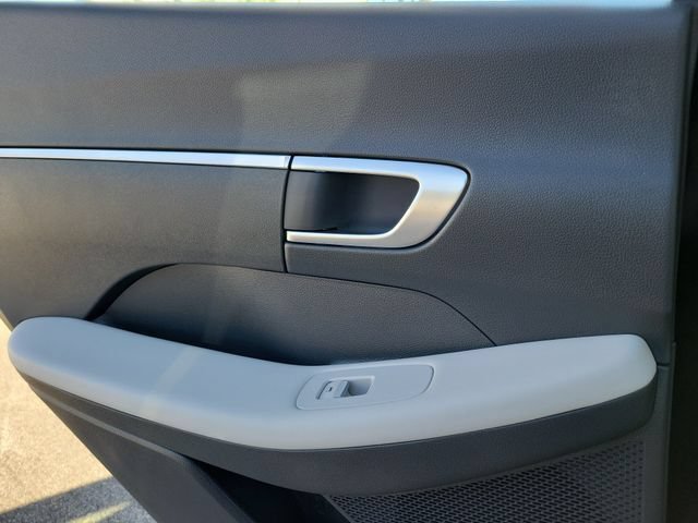 New 2026 Hyundai Sonata SE FWD image 23