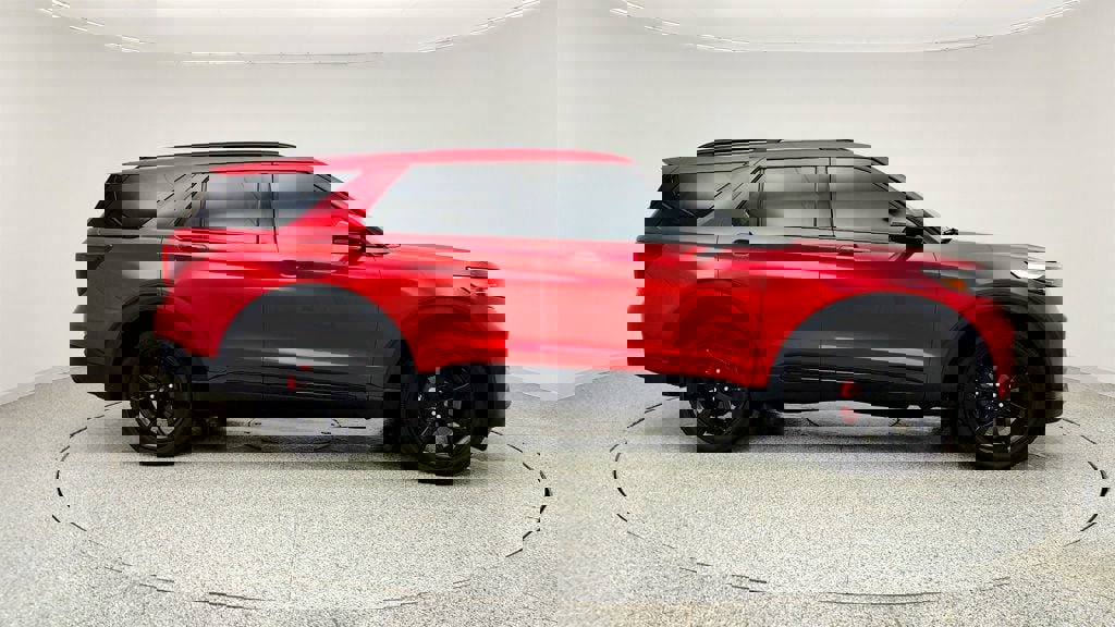 Used 2023 Ford Explorer ST w/ Equipment Group 401A image 4