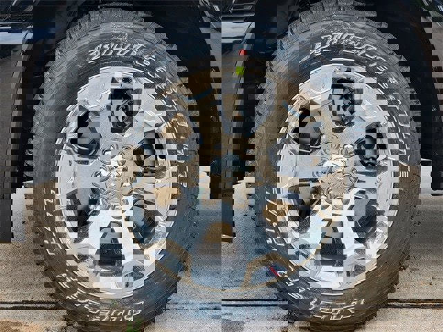 New 2026 RAM 1500 Big Horn image 7