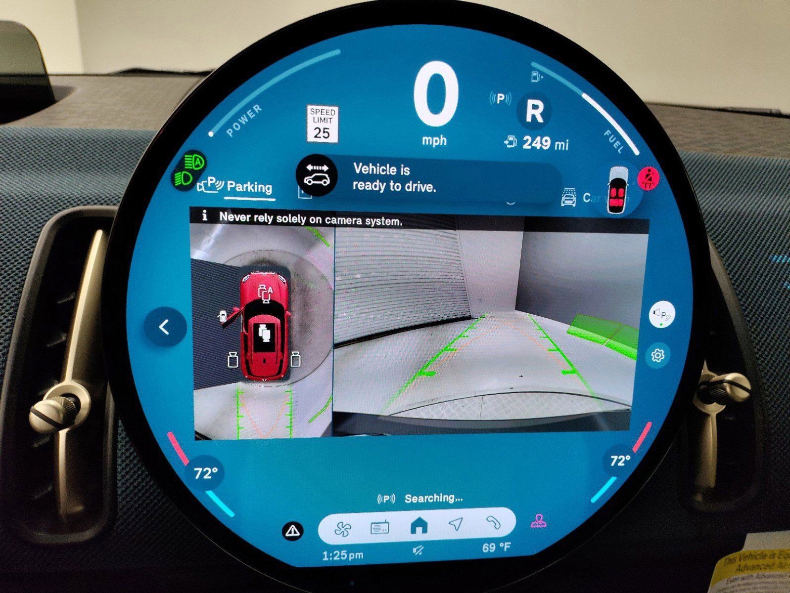 New 2025 MINI Cooper Countryman S image 19