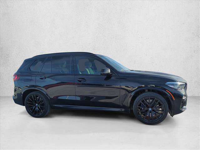 Used 2020 BMW X5 sDrive40i w/ M Sport Package video 4
