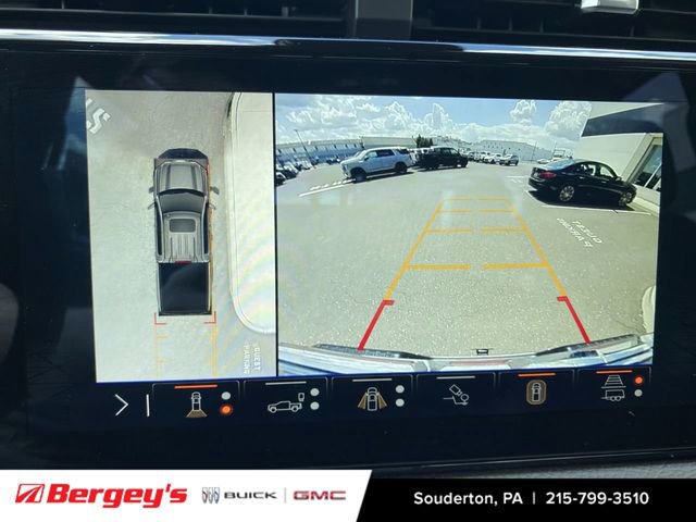 Certified 2024 GMC Sierra 1500 Denali w/ Denali Reserve Package AWD/4WD image 17