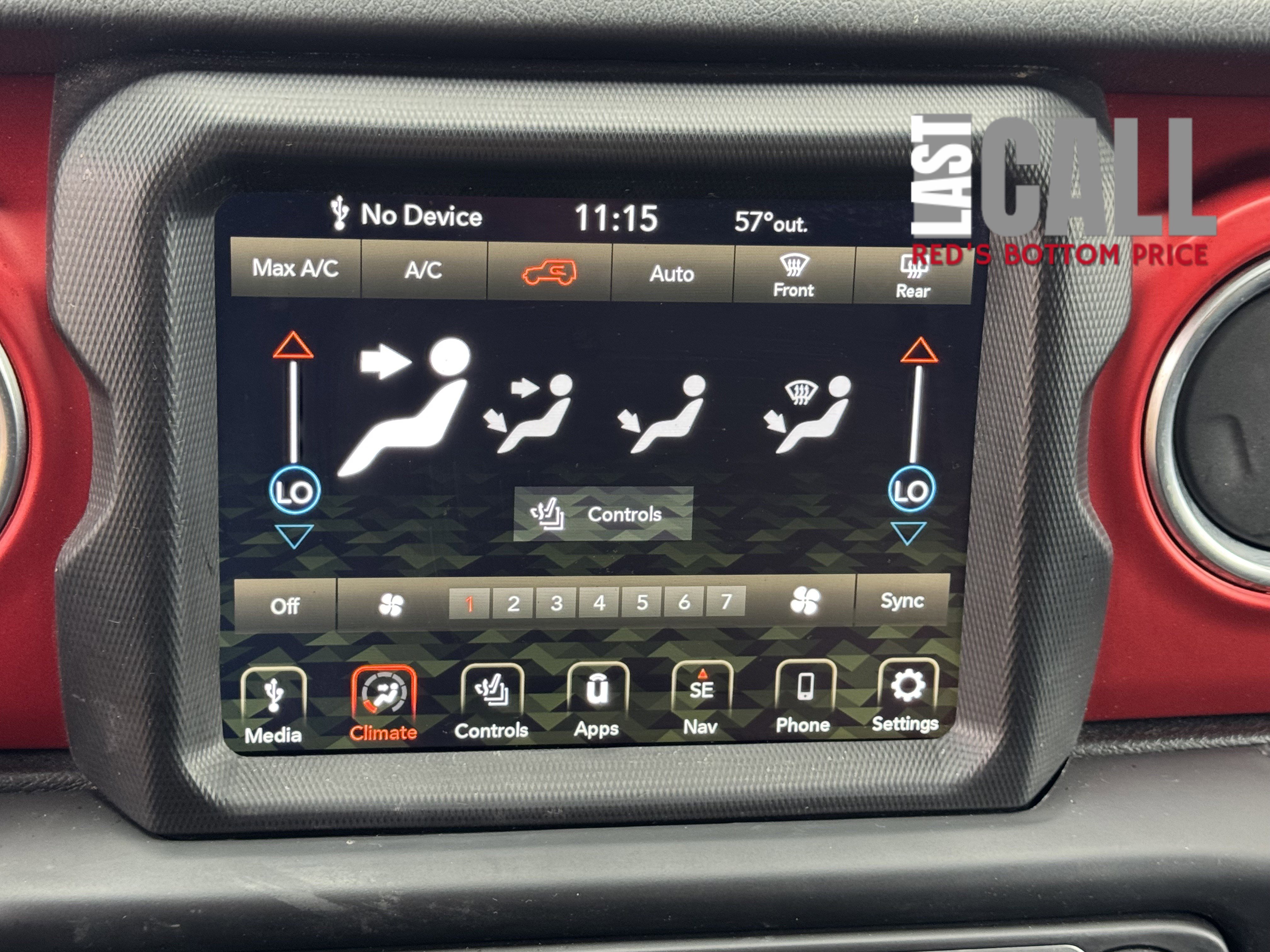 Used 2021 Jeep Wrangler Unlimited Rubicon image 23