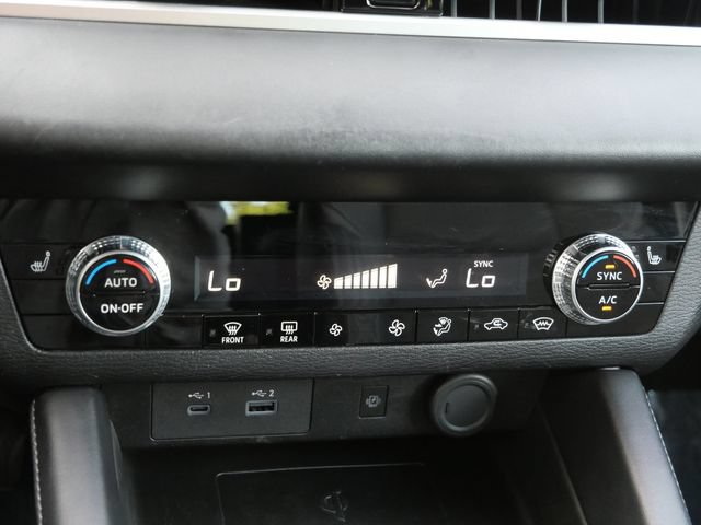 Used 2024 Mitsubishi Outlander SE AWD/4WD image 23