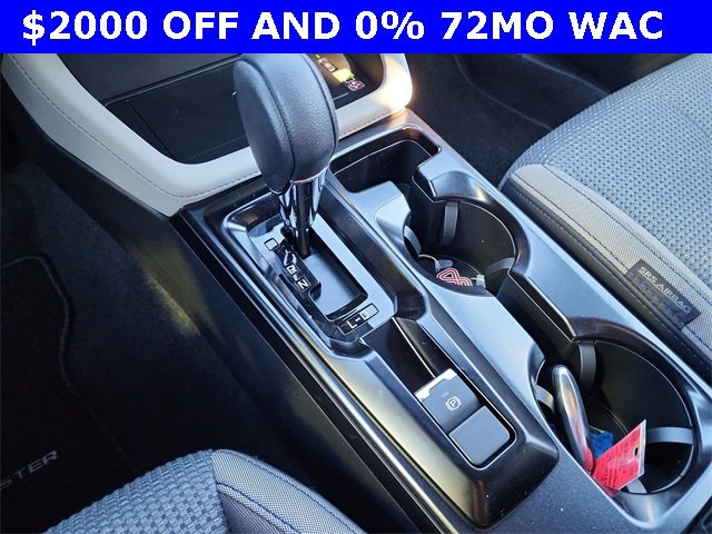 New 2026 Subaru Forester Premium image 22