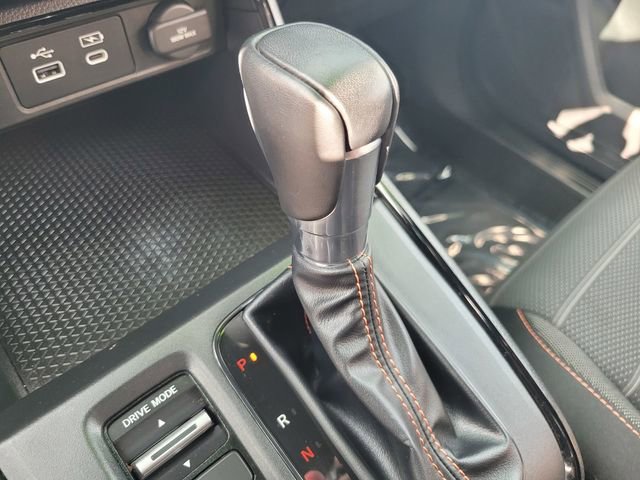 Certified 2024 Honda CR-V Sport image 20