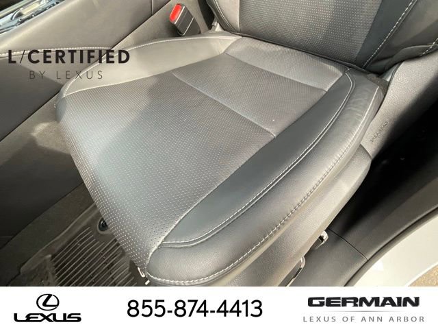 Used 2023 Lexus RX 350 Premium Plus w/ Accessory Package AWD/4WD image 22