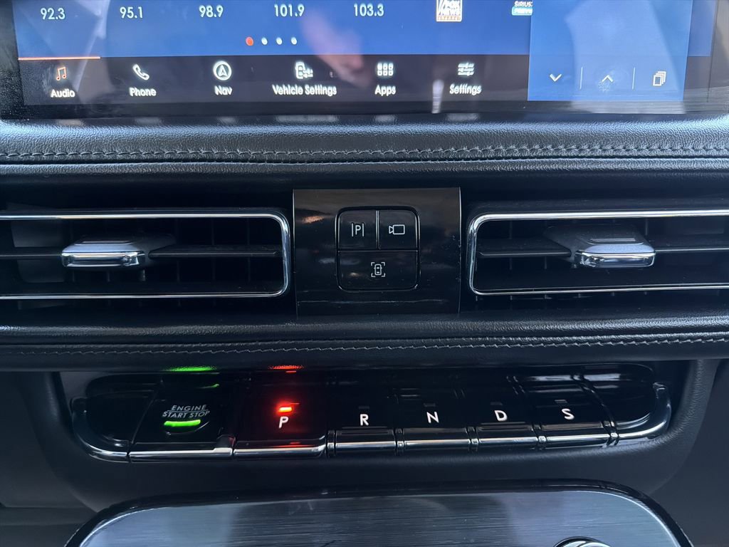 Certified 2023 Lincoln Nautilus AWD w/ Premium Package image 26