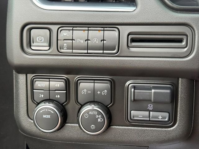 Certified 2023 Chevrolet Tahoe LS w/ Driver Alert Package image 23