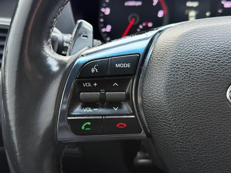 Used 2015 Hyundai Sonata Limited 2.0T image 20