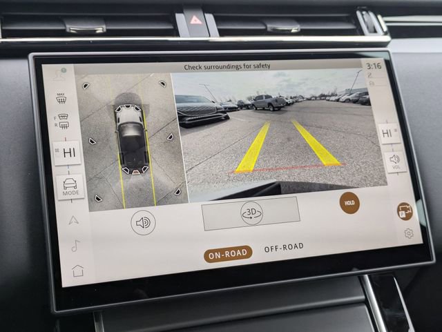 New 2026 Land Rover Range Rover Velar S image 10