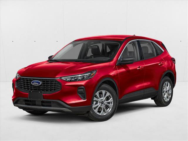 New 2026 Ford Escape Active