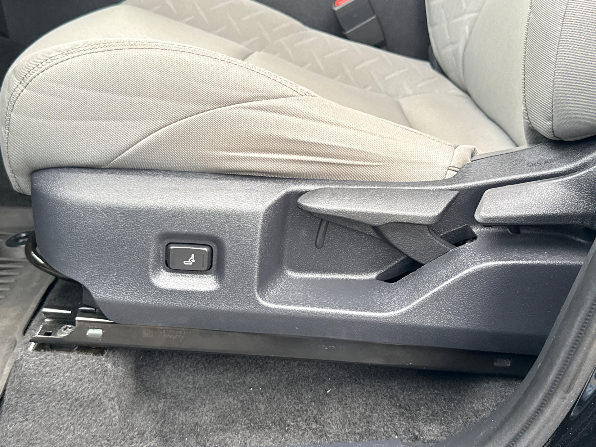 Certified 2025 Toyota Tacoma SR5 RWD image 23