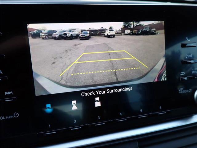 Used 2018 Honda Accord LX image 18