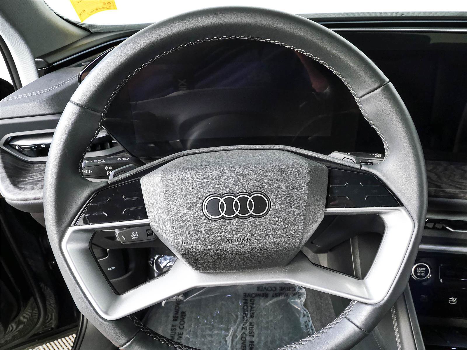 Used 2025 Audi Q5 Premium w/ Convenience Package AWD/4WD image 9