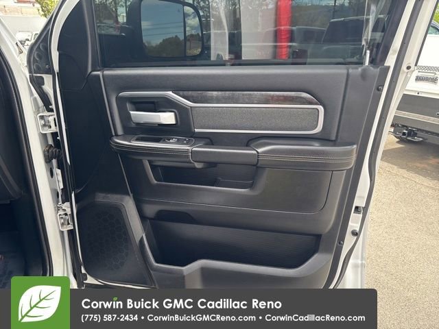 Used 2019 RAM 2500 Big Horn w/ Towing Technology Group image 32