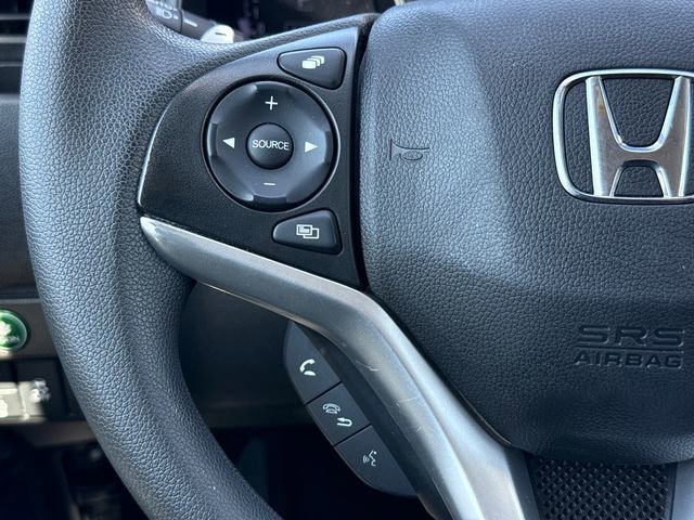 Used 2019 Honda Fit EX image 25