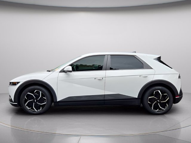 Used 2024 Hyundai Ioniq 5 SEL RWD image 3