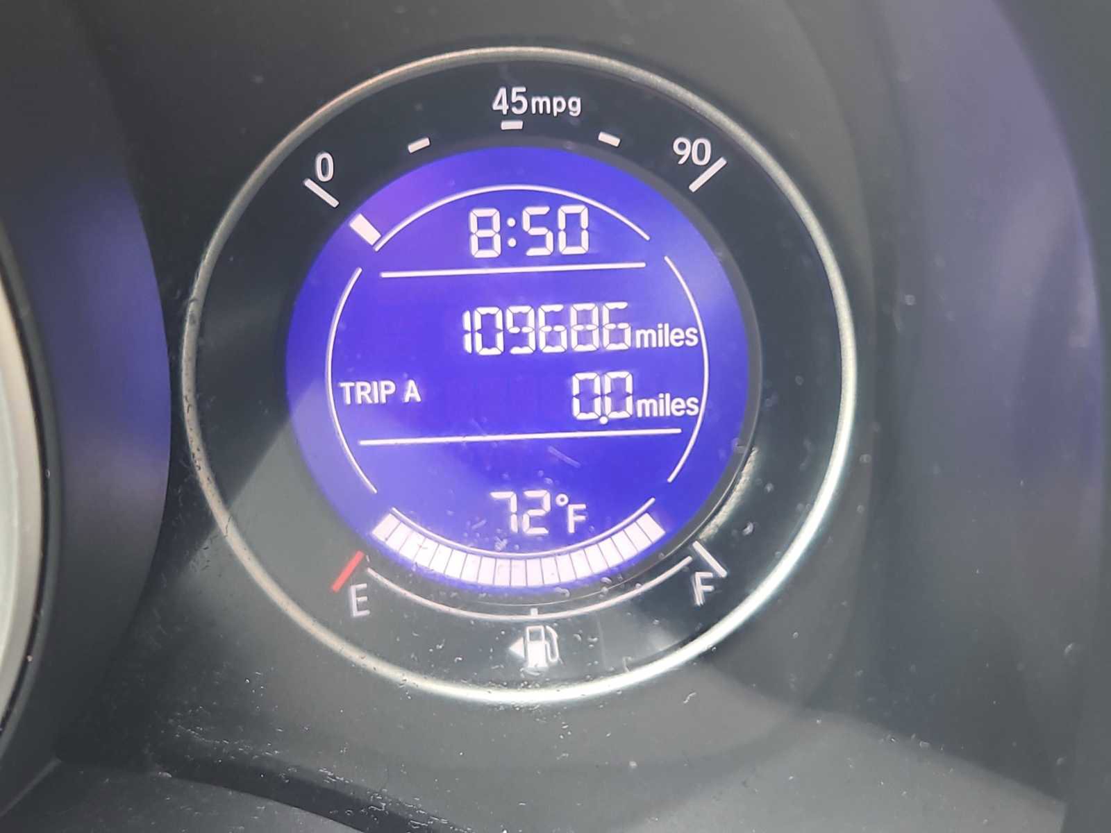Used 2015 Honda Fit LX image 12