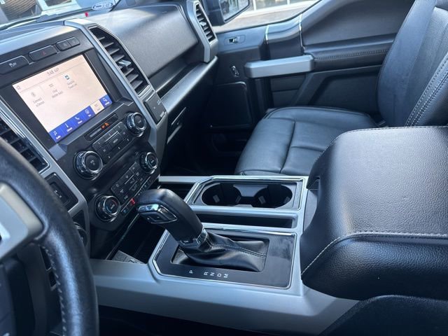 Used 2020 Ford F150 Lariat image 28