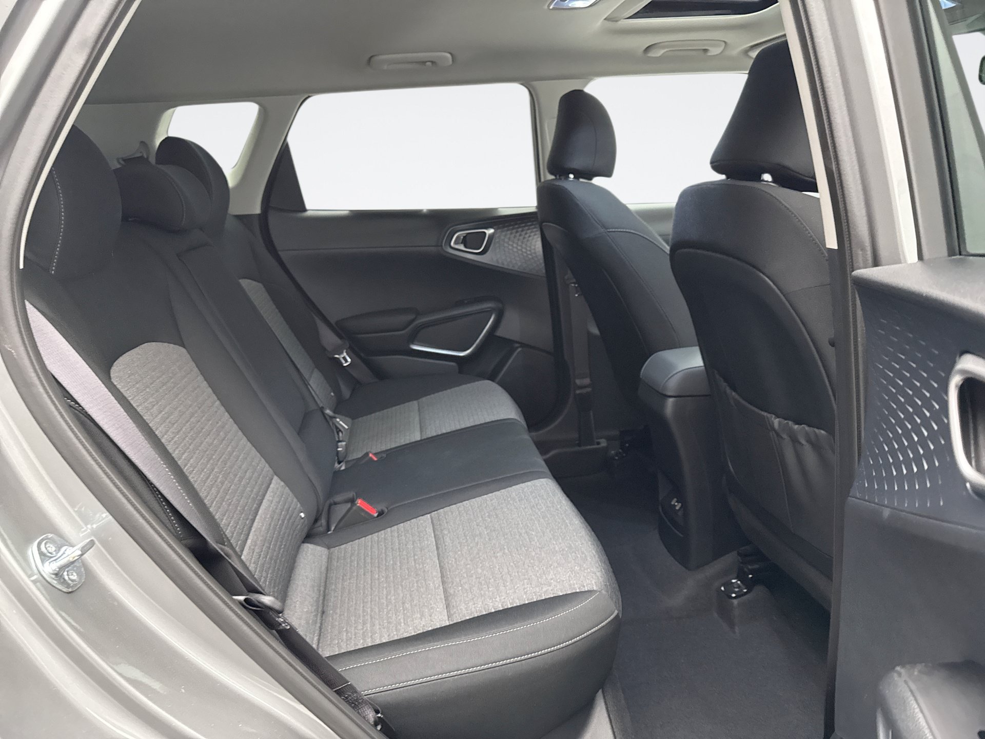 Used 2025 Kia Soul EX FWD image 21