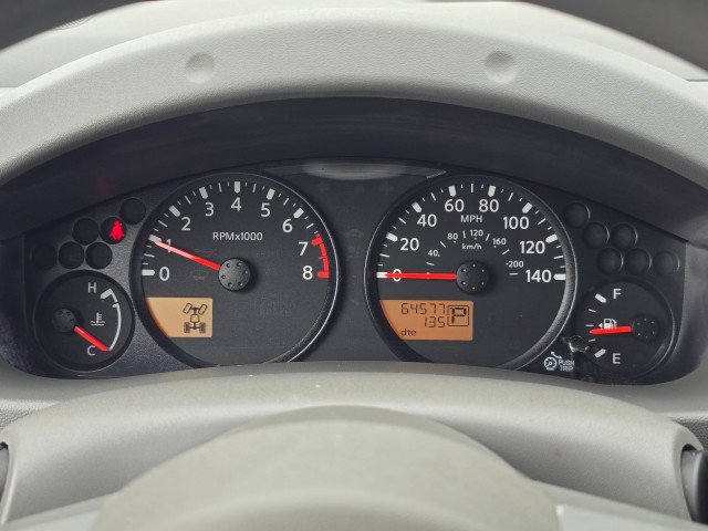 Used 2021 Nissan Frontier SV AWD/4WD image 31