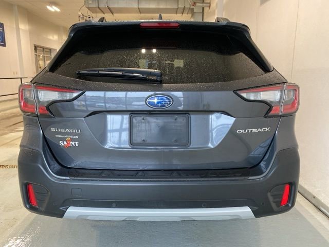 Used 2021 Subaru Outback Limited image 6