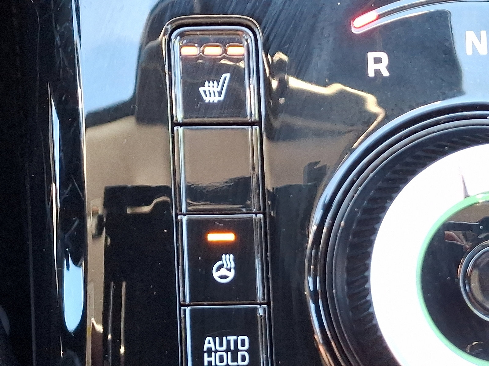 Used 2024 Kia Niro Wind w/ Wind Preserve Package image 23