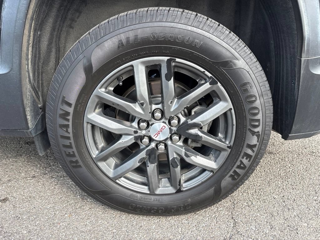 Used 2019 GMC Acadia SLT FWD image 6