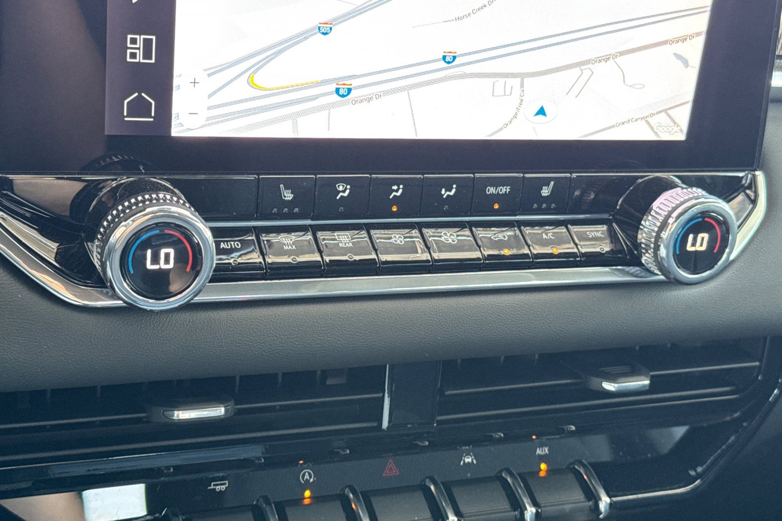 New 2025 GMC Canyon Elevation w/ Convenience Package image 21