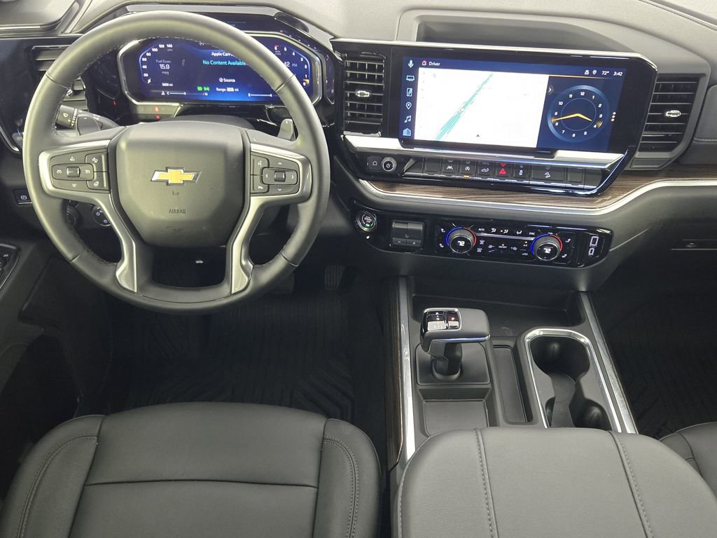 New 2026 Chevrolet Silverado 1500 LT image 29