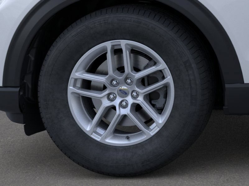 New 2026 Ford Explorer Active w/ Active Comfort Package RWD image 26