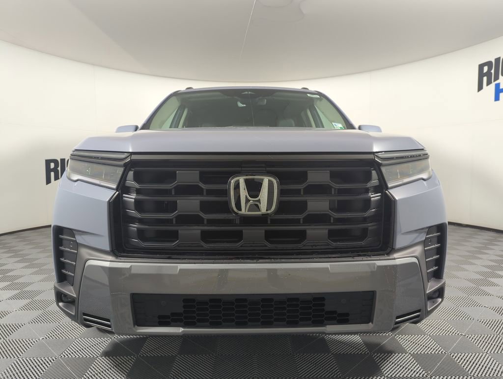 New 2026 Honda Pilot EX-L image 8