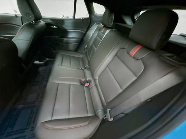 New 2026 Chevrolet Trax RS w/ Driver Confidence Package image 25