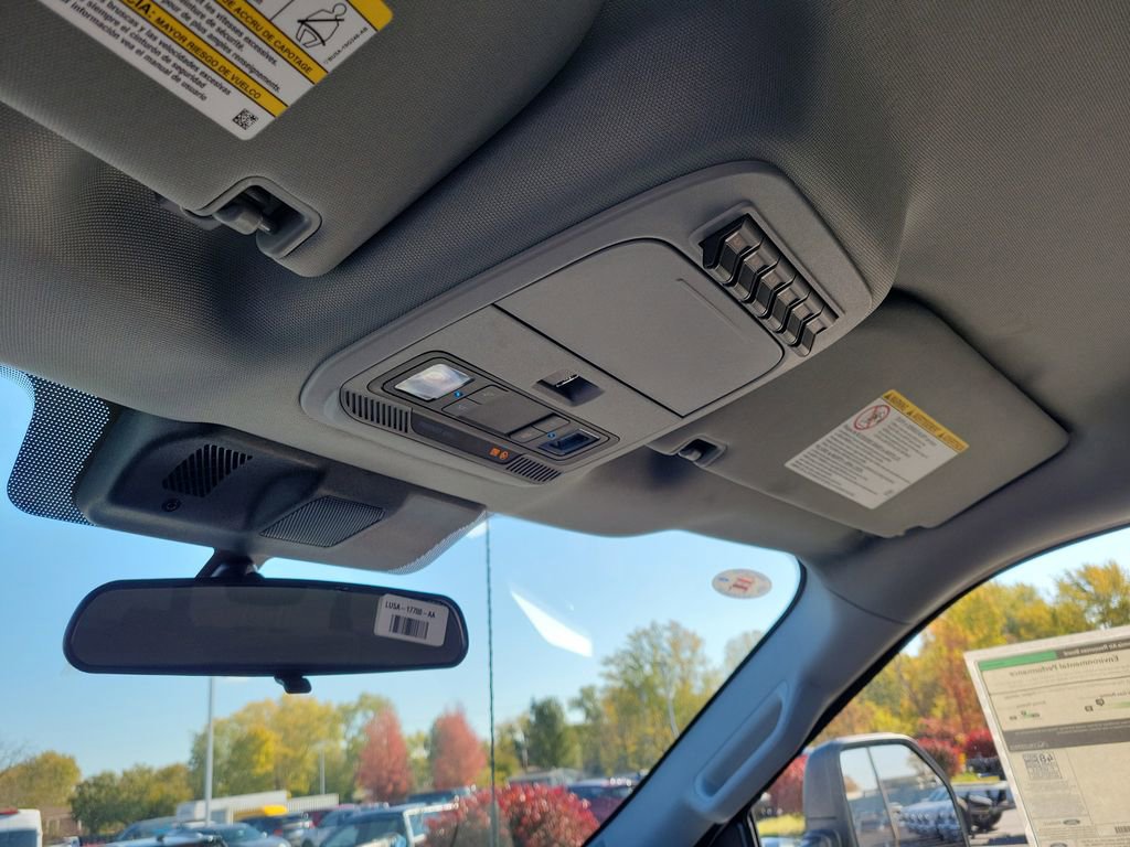 New 2026 Ford F350 XL w/ XL Chrome Package image 33