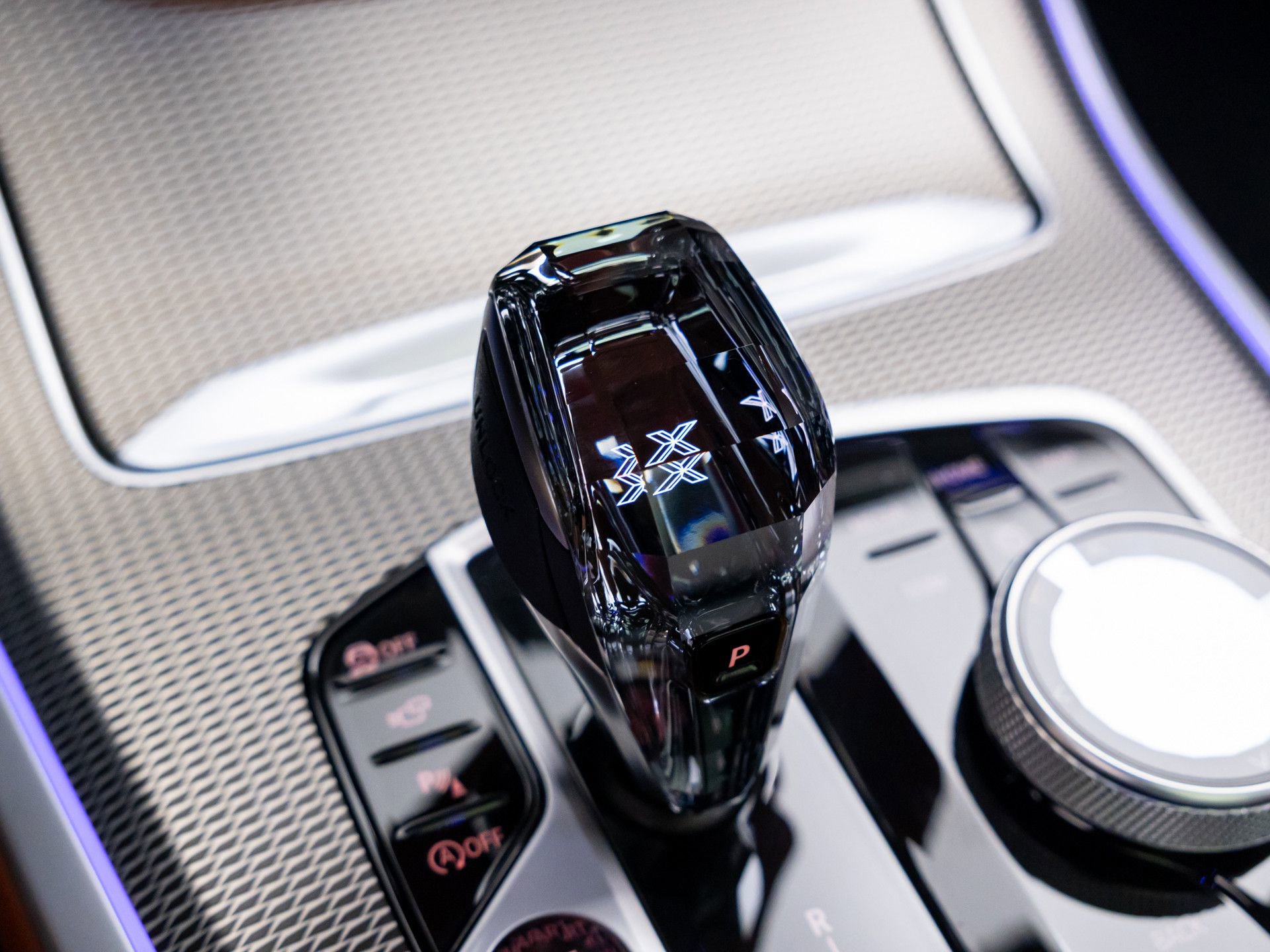 Certified 2023 BMW X5 M50i w/ Executive Package image 25