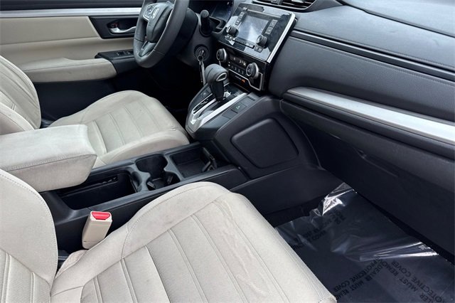 Used 2017 Honda CR-V LX image 19