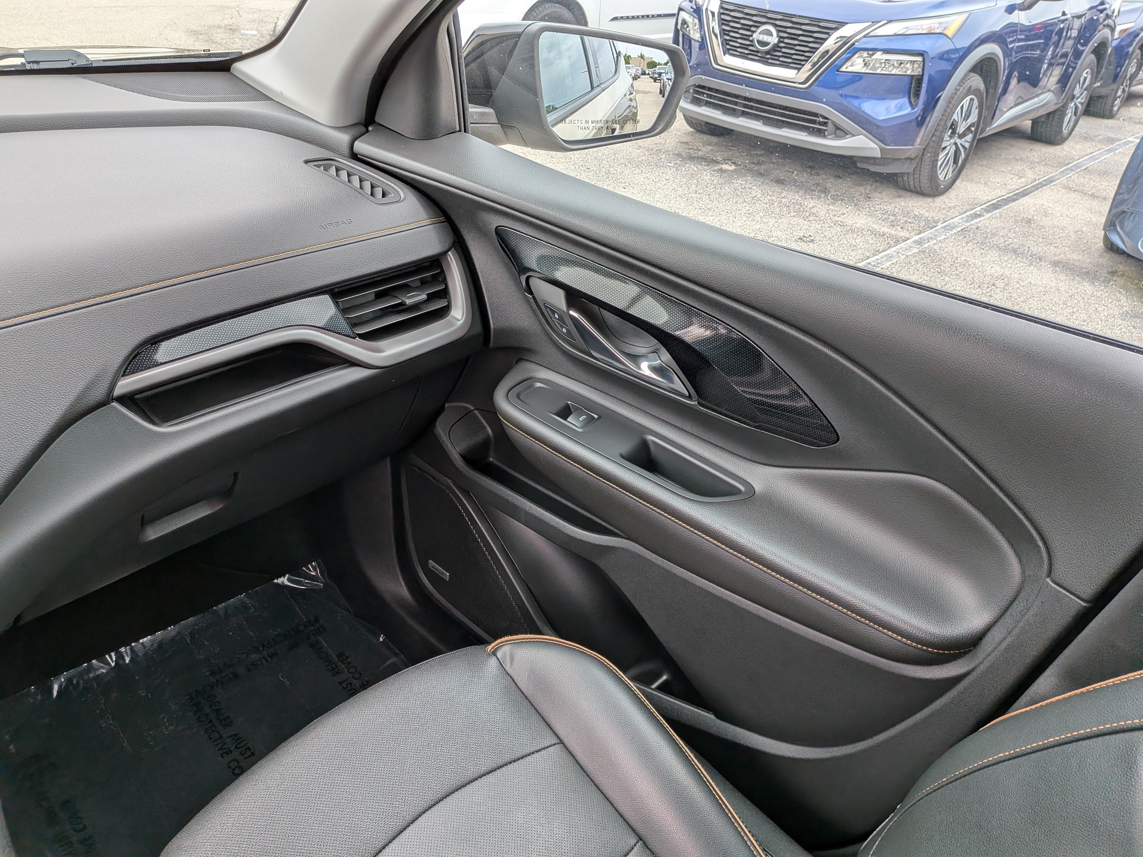 Used 2022 GMC Terrain AT4 w/ Infotainment Package II AWD/4WD image 20