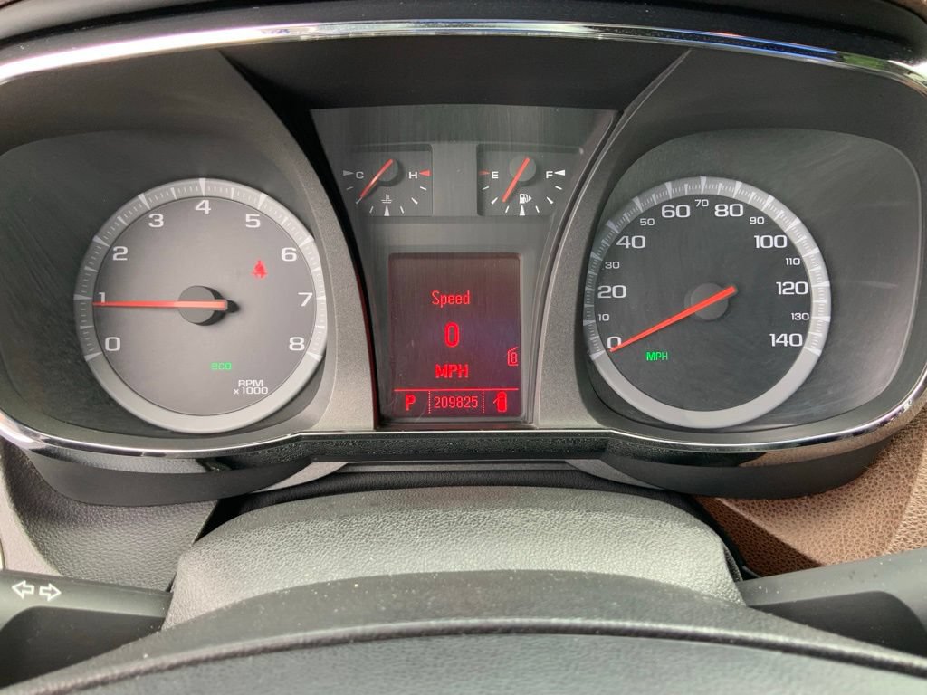 Used 2011 GMC Terrain SLT w/ Cargo Package AWD/4WD image 19