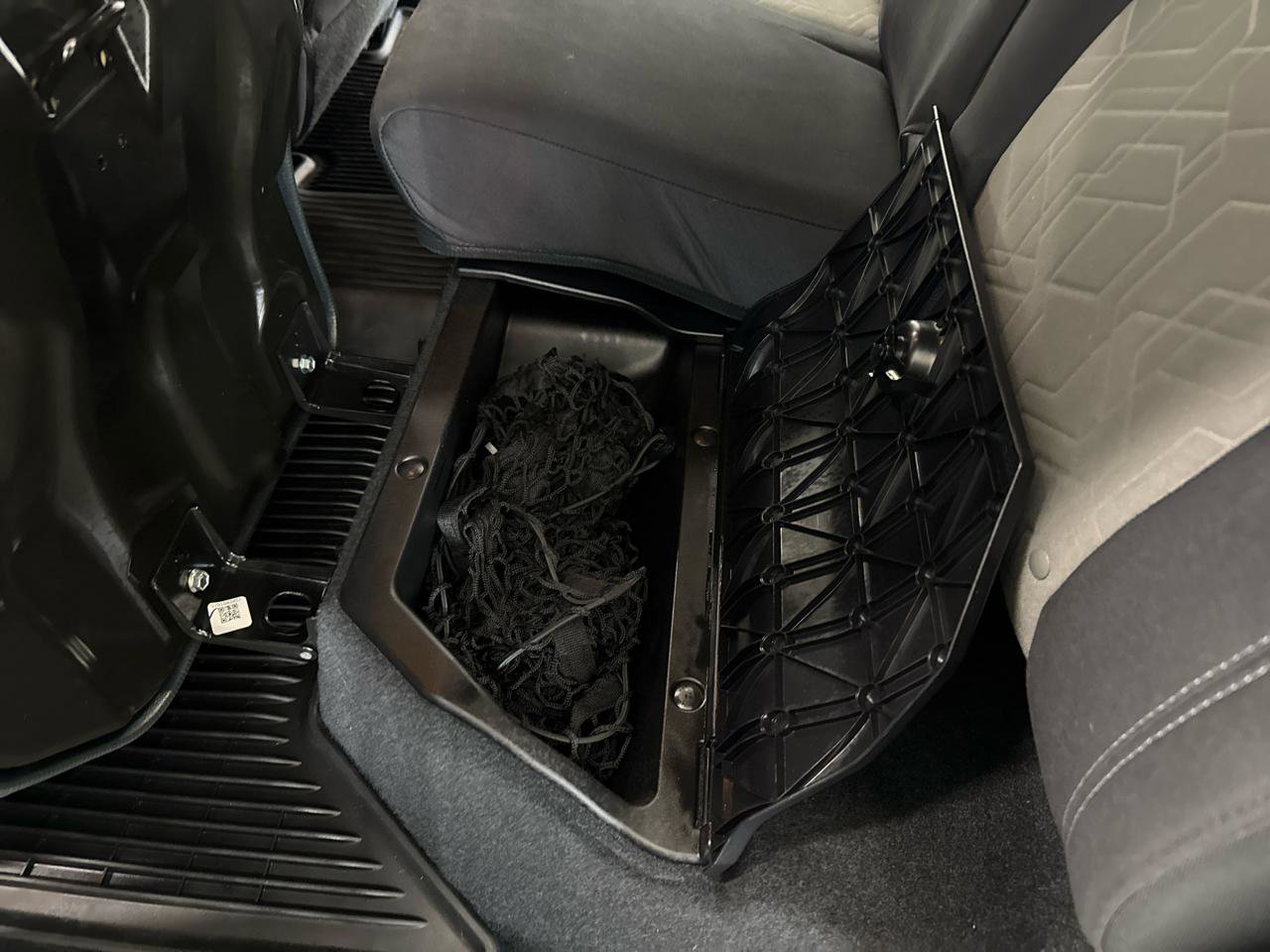 Used 2023 Toyota Tacoma TRD Off-Road w/ Technology Package image 35