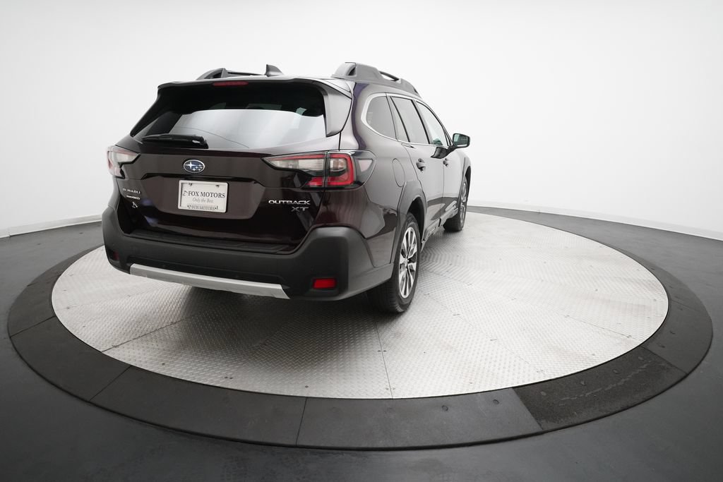 Certified 2024 Subaru Outback Limited XT AWD/4WD image 13