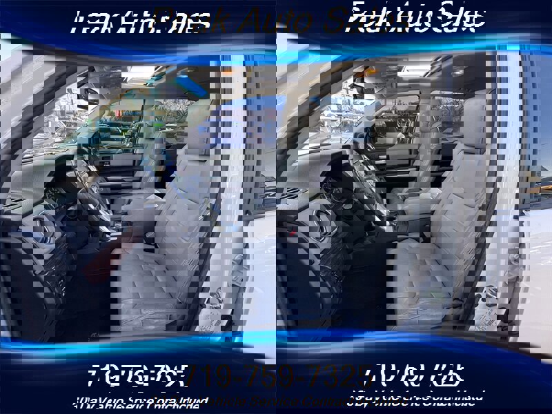 Used 2015 Toyota Tundra Limited image 16