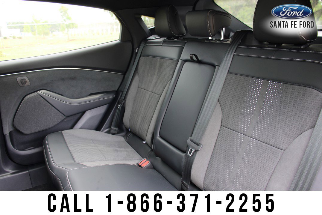 New 2024 Ford Mustang Mach-E GT image 39