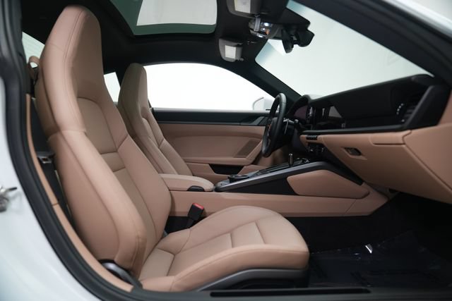 Certified 2023 Porsche 911 Carrera RWD image 22