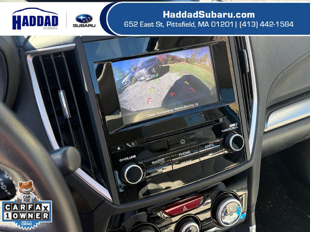 Used 2022 Subaru Forester Premium AWD/4WD image 27
